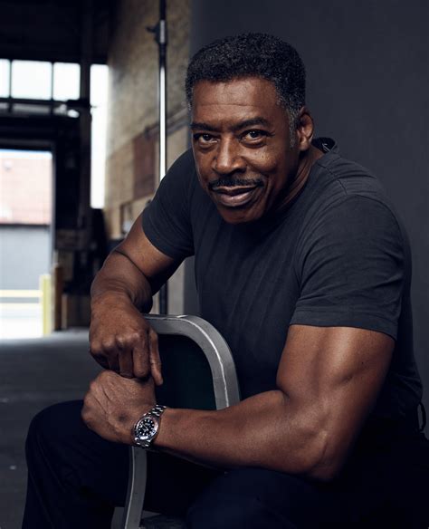 ernie hudson